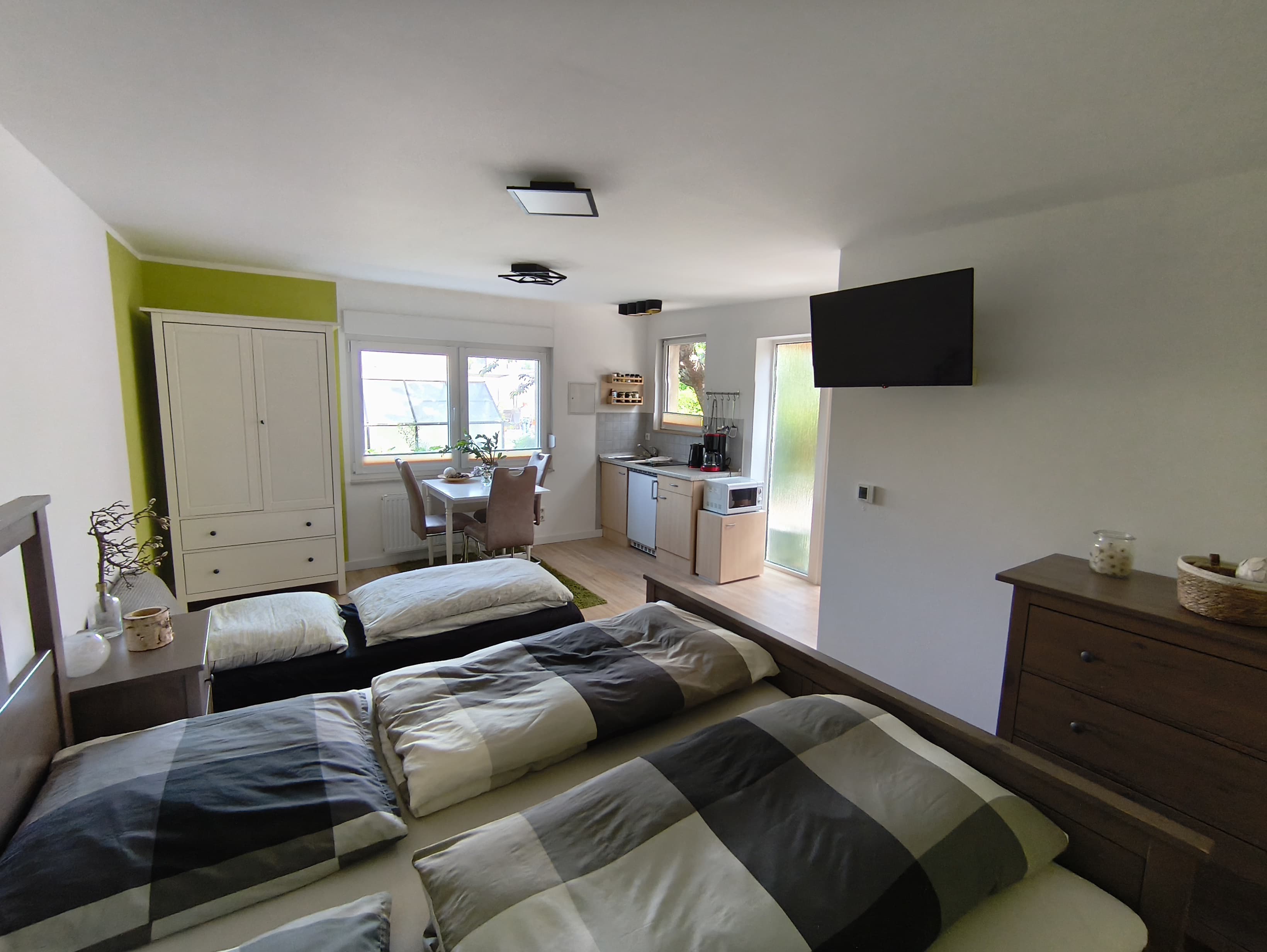 Ferienhaus Flensburgerstraße